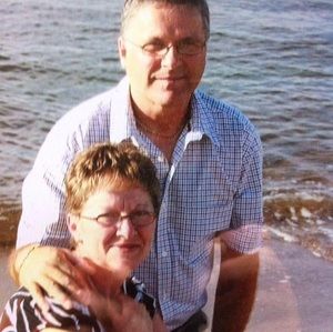 Meet your Posher, Mike